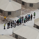 Illustration for article titled The Number of Migrant Children Being Detained in the United States Has Soared to 12,800